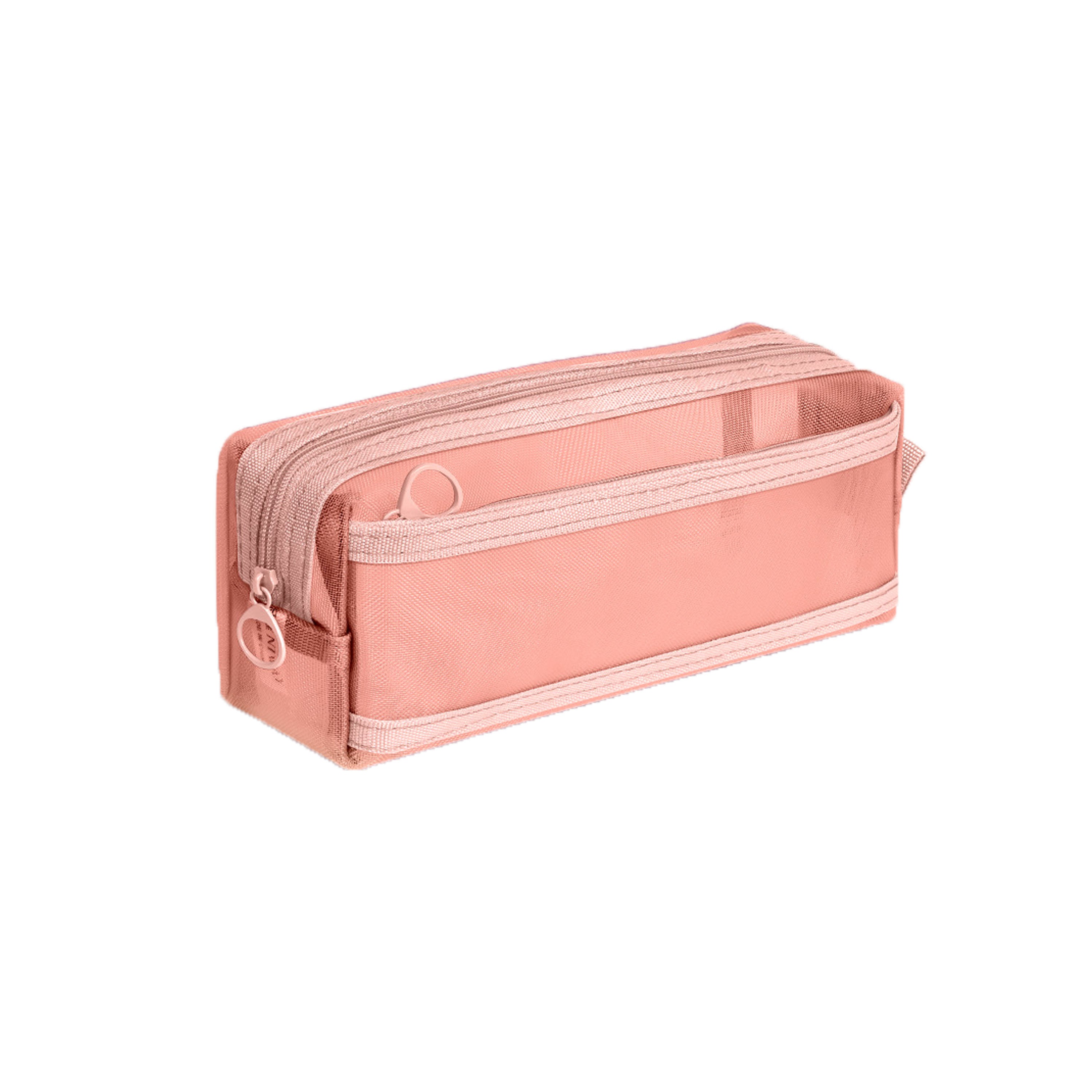 Clear Pencil Pouch