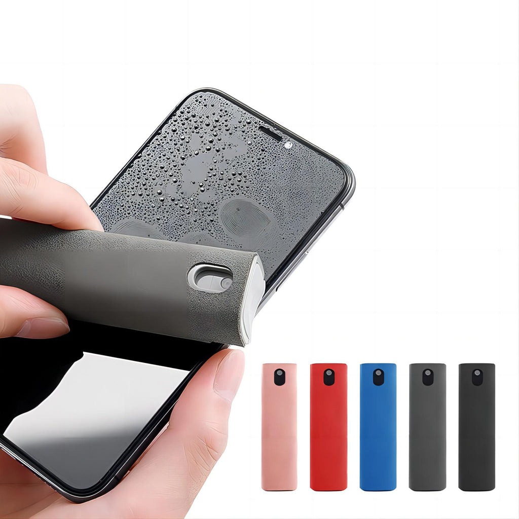 Mobile Phone Screen Cleaner Kit