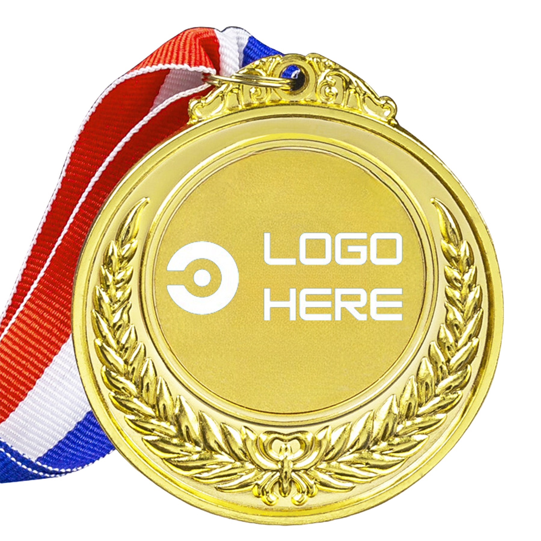 Premium Metal Medal