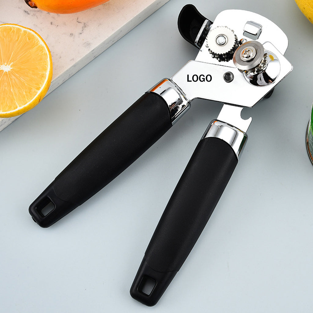 Stainless Steel Can Opener