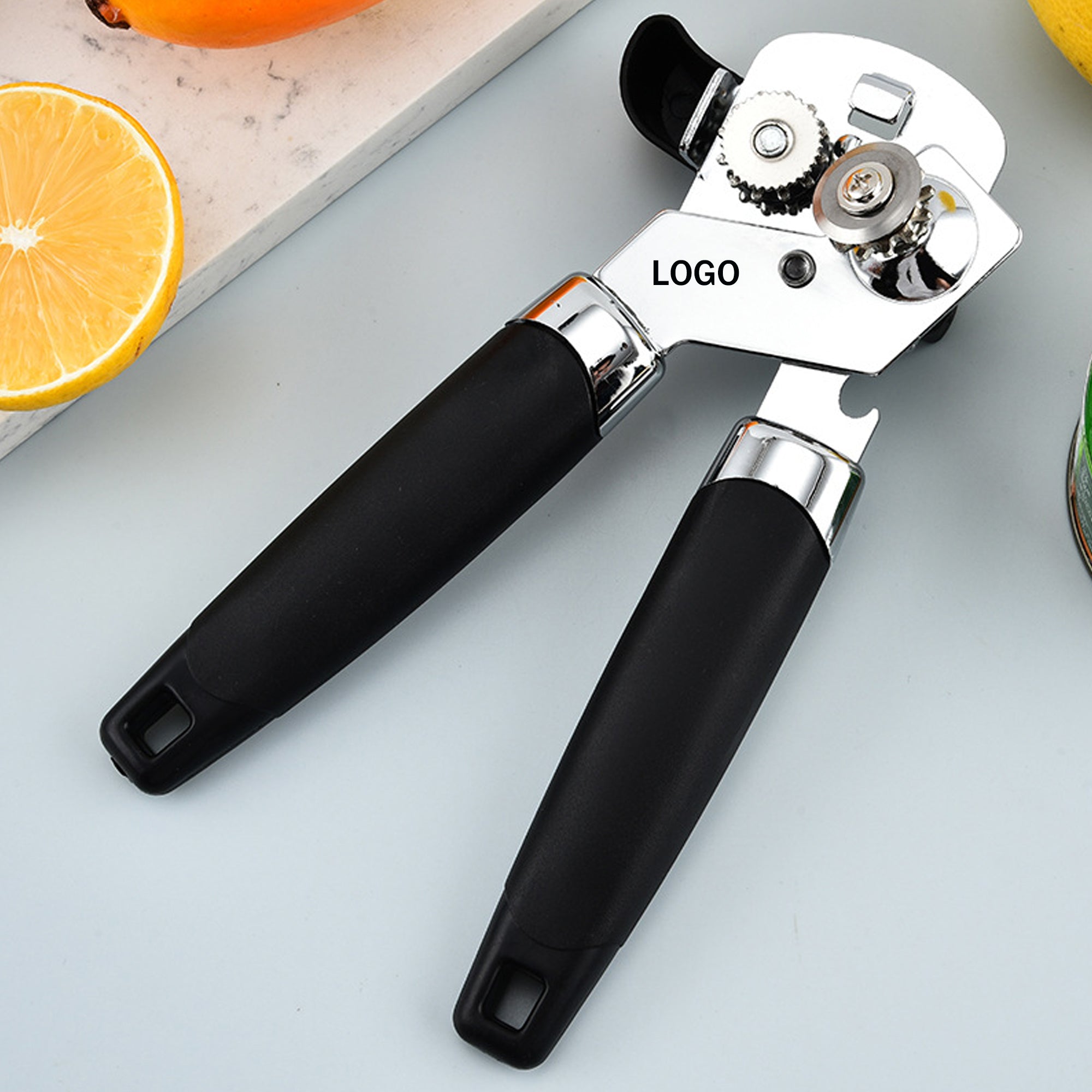 Stainless Steel Can Opener
