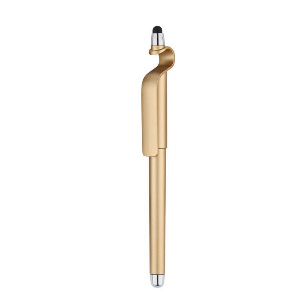 Touch Screen Ballpoint Pen with Phone Holder