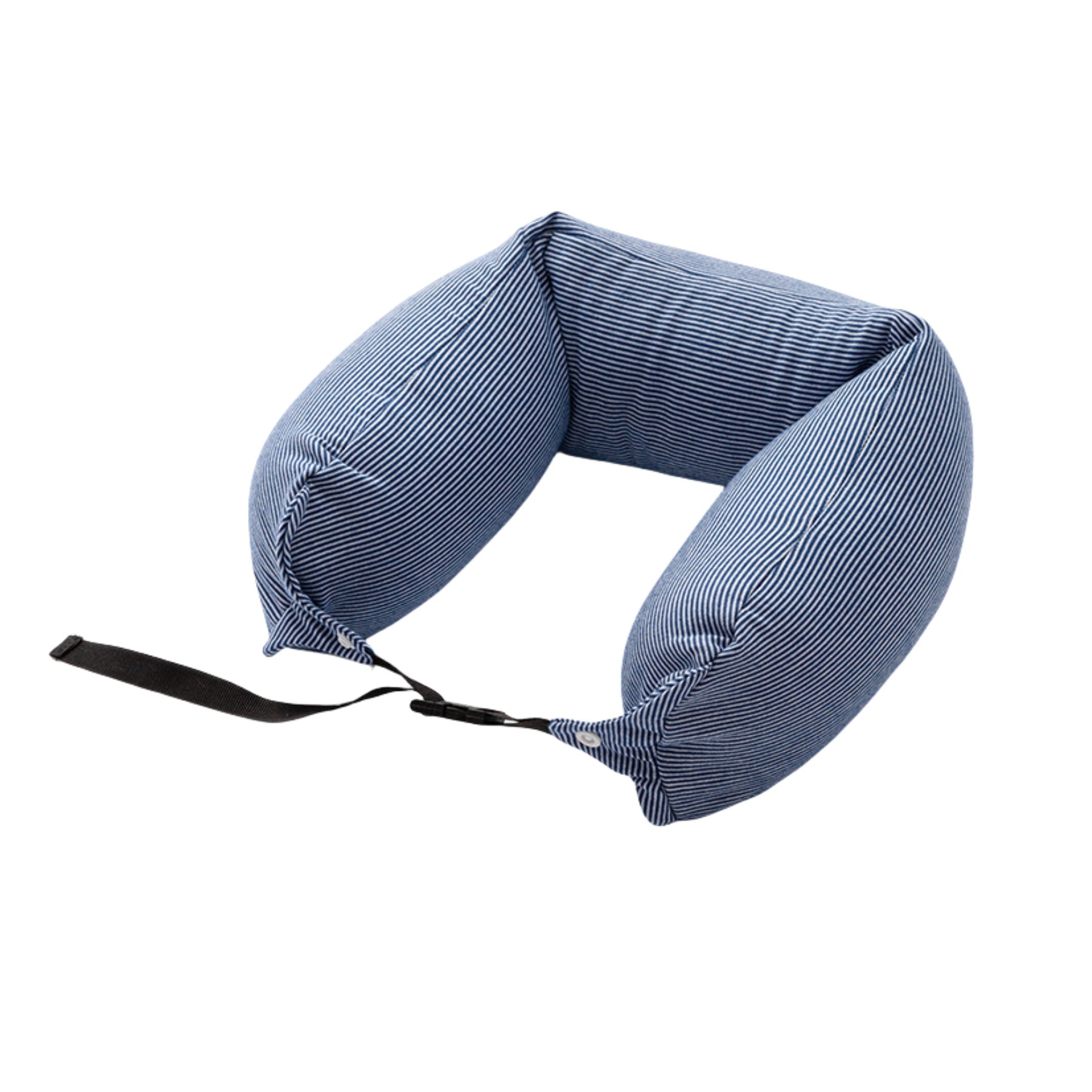 U-shaped particle Neck Pillow