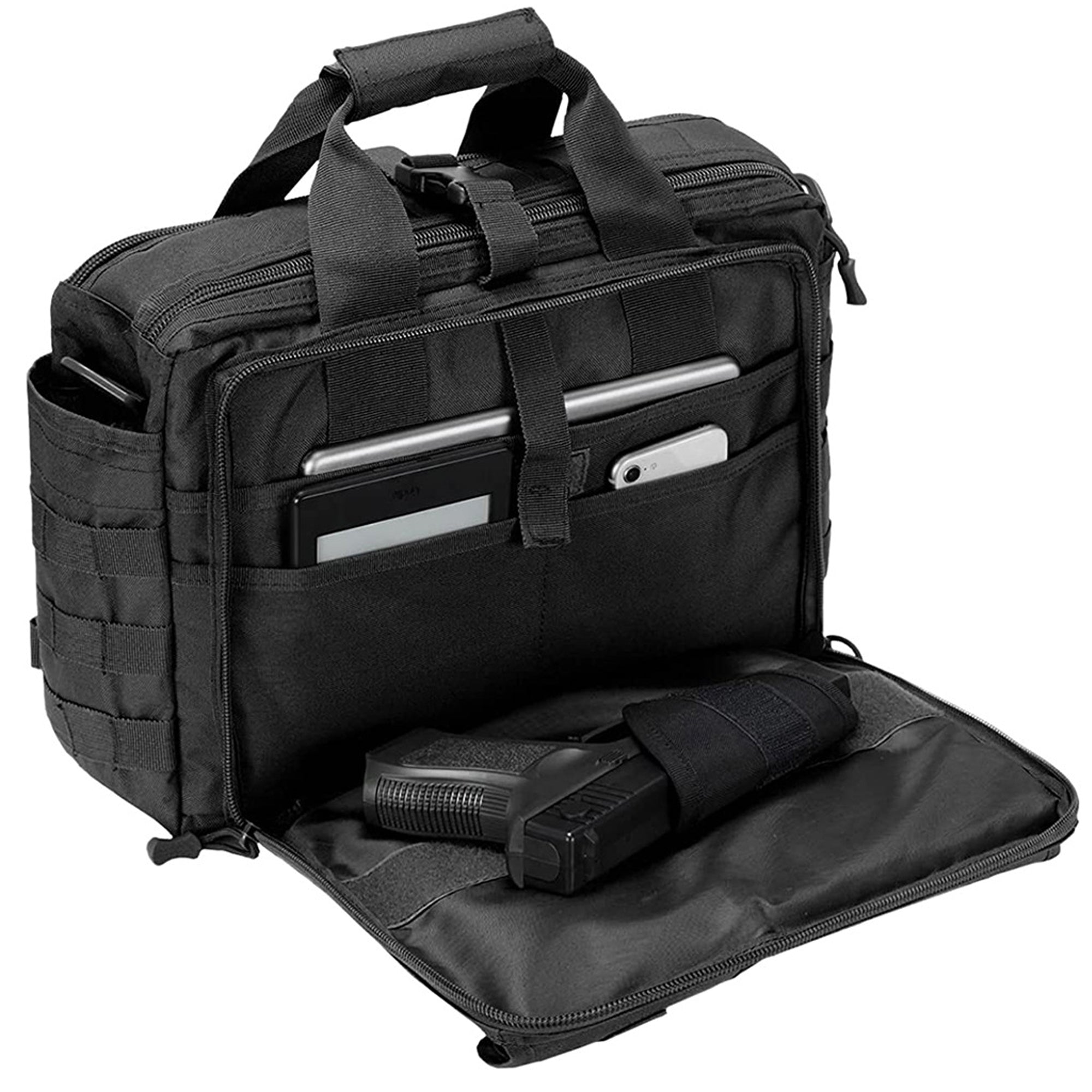 Portable Travel Shoulder Large Capacity Postman Duffel Bag