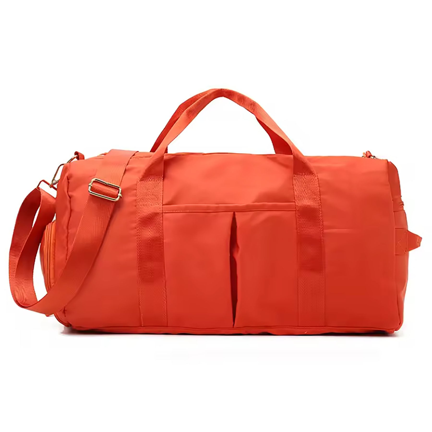 Sports Travel Duffel Travel Gym Bag