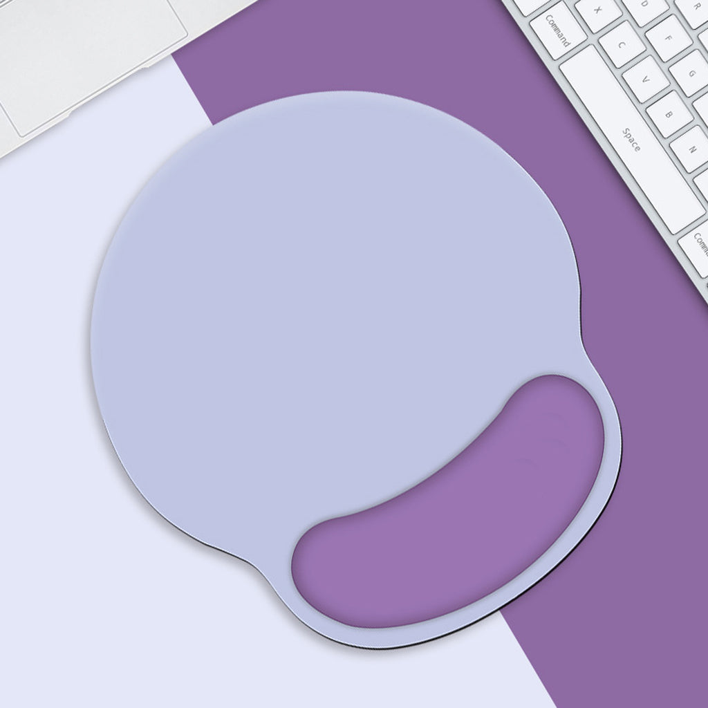 Silicone Wrist Guard Anti Slip Mouse Pad