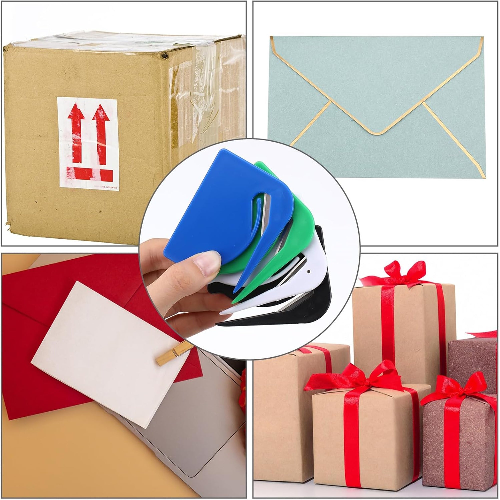 Letter Opener Envelope Slitter