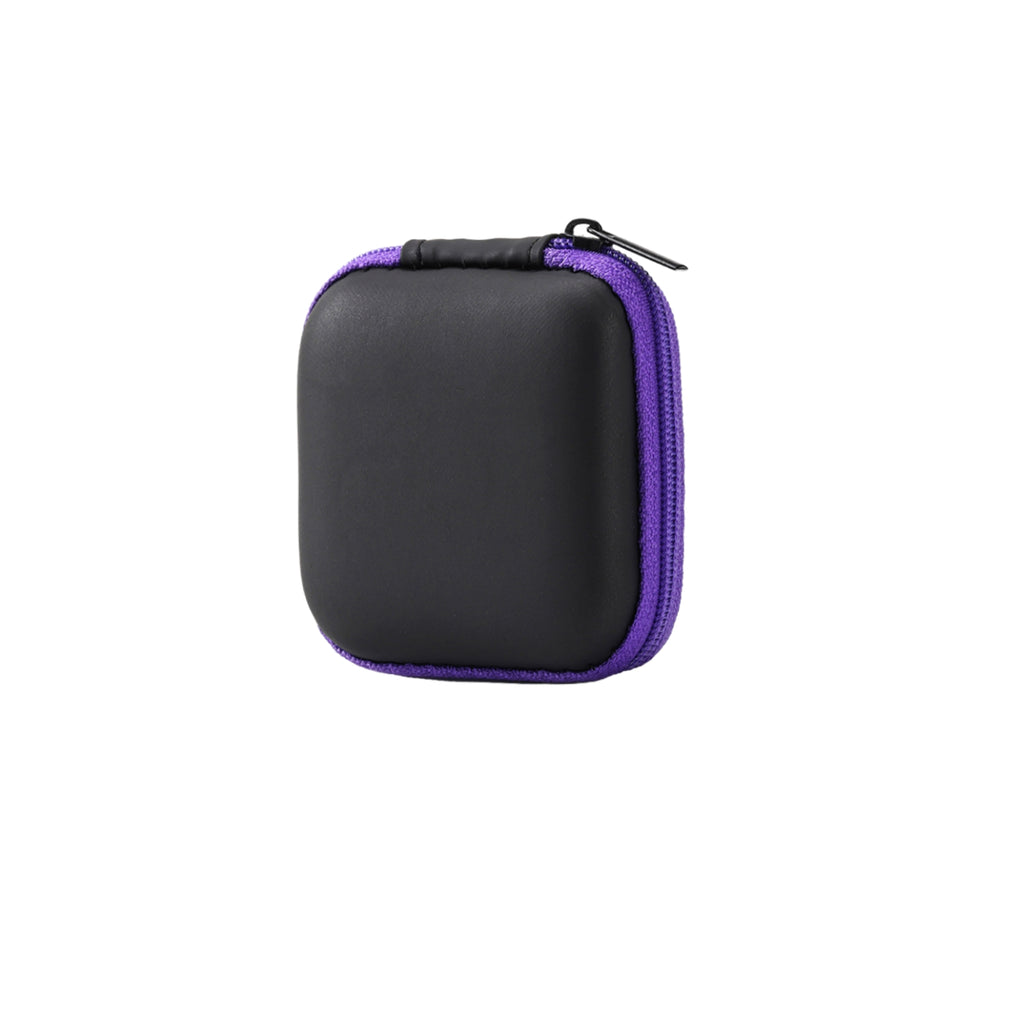 EVA Headphone Storage Bag