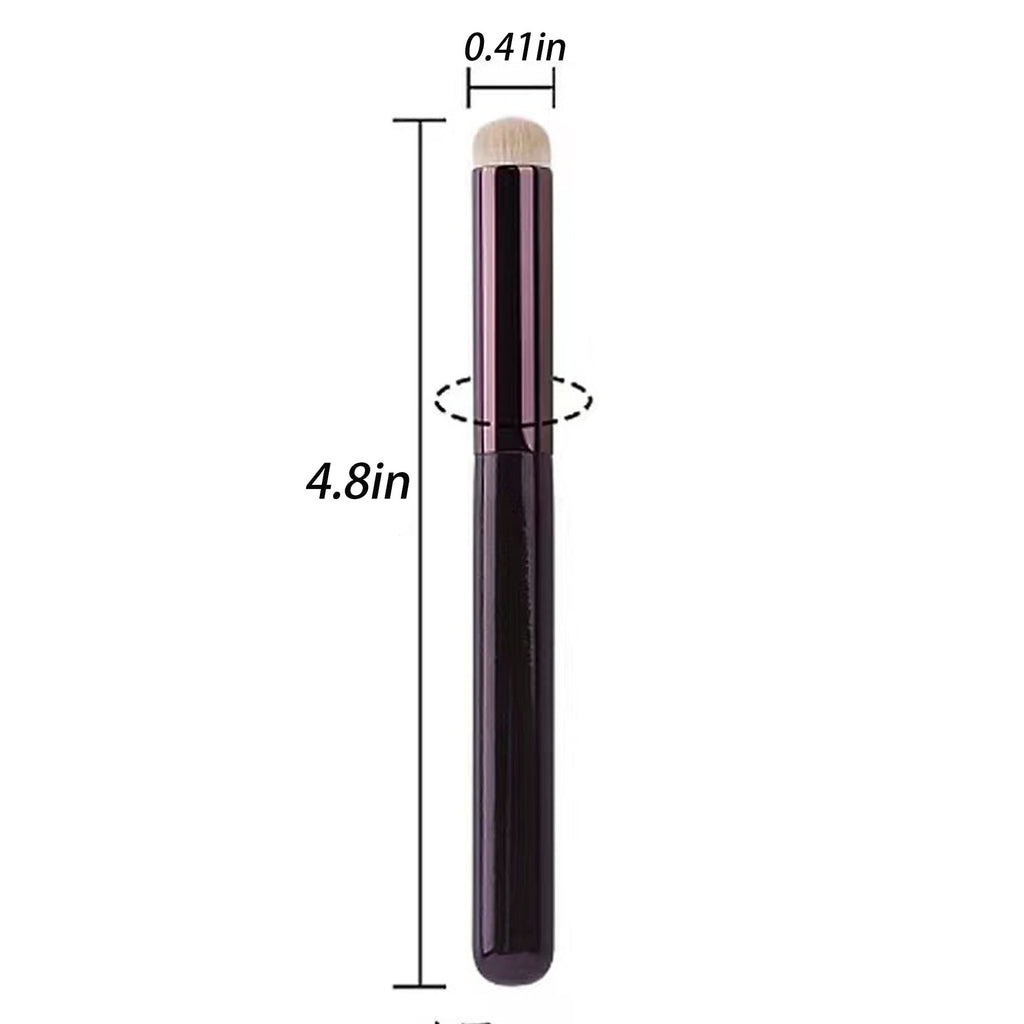 Makeup Soft Bristle Lip Brush