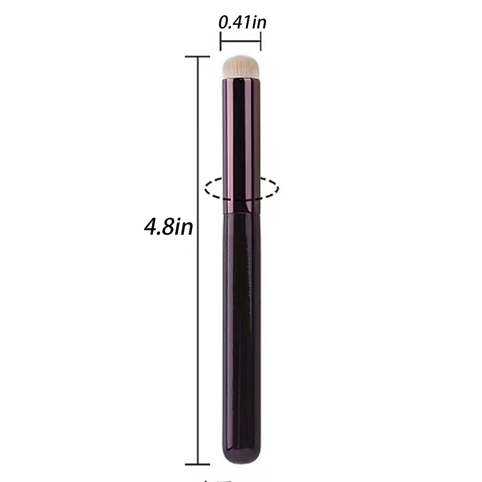 Makeup Soft Bristle Lip Brush
