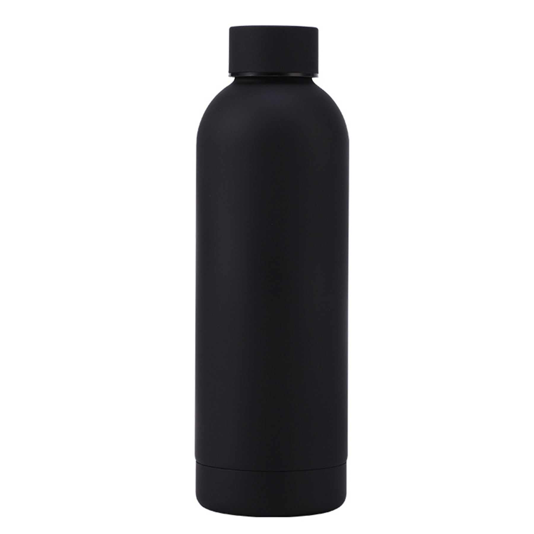 Small Mouth Stainless Insulated Sports Water Bottle
