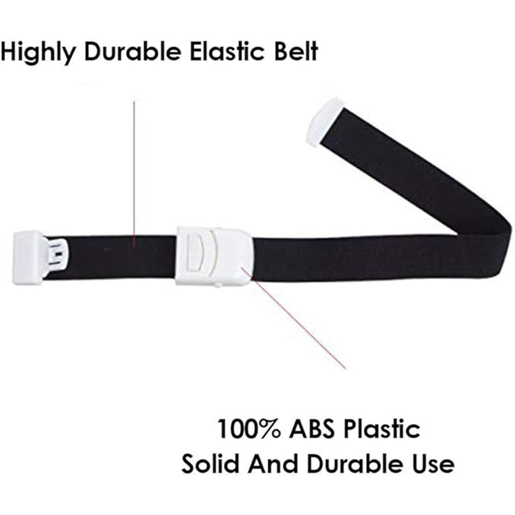 Outdoor Emergency Clip-On Tourniquet