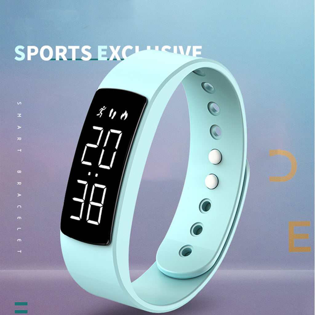Waterproof Sports Bracelet