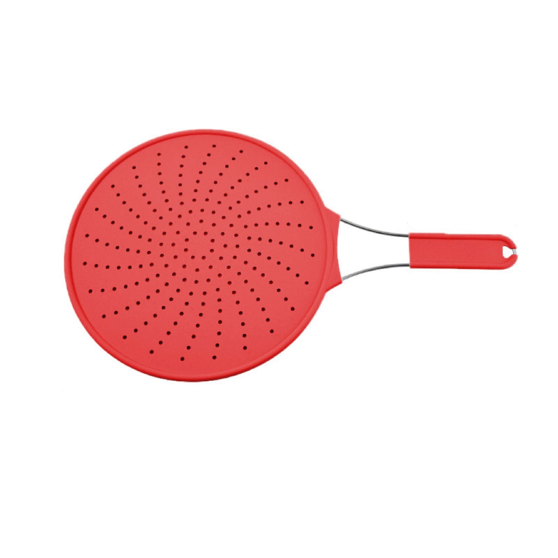 Silicone Splash Proof Lid