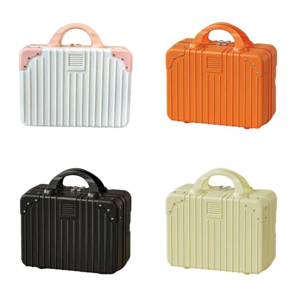 Portable Suitcase