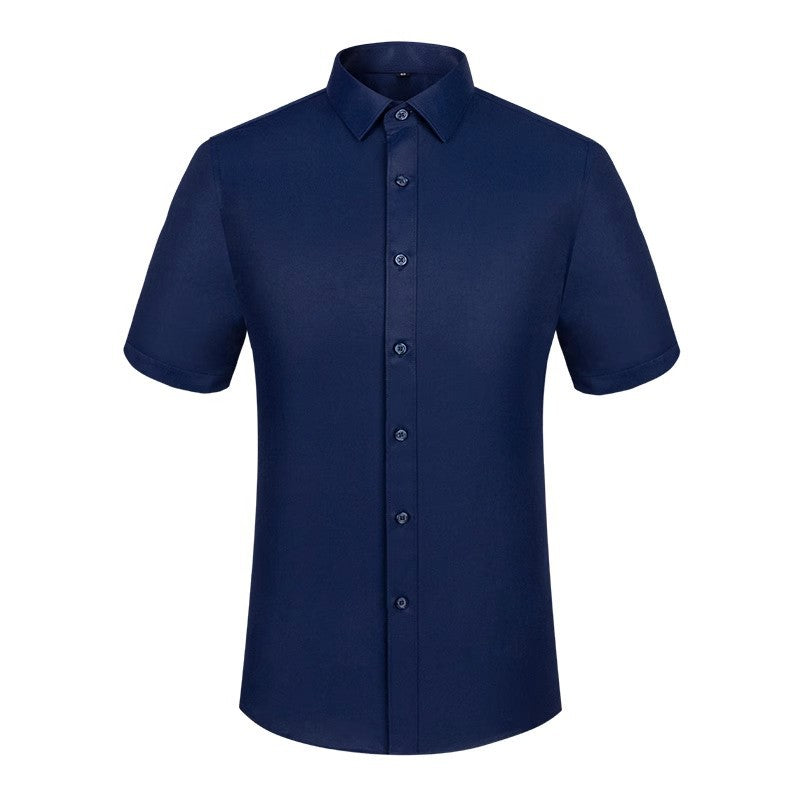 Classic Stretch Business Shirts