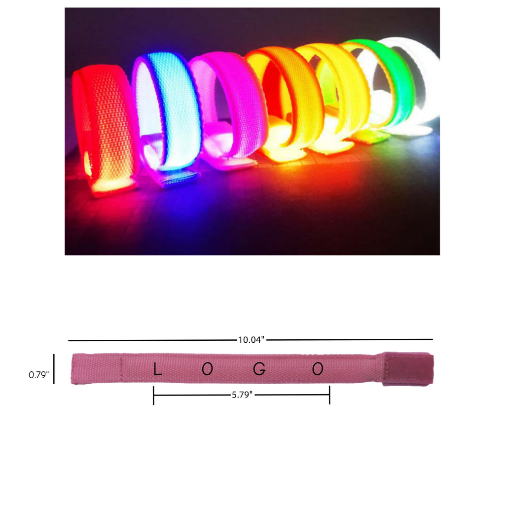 Led Wristband