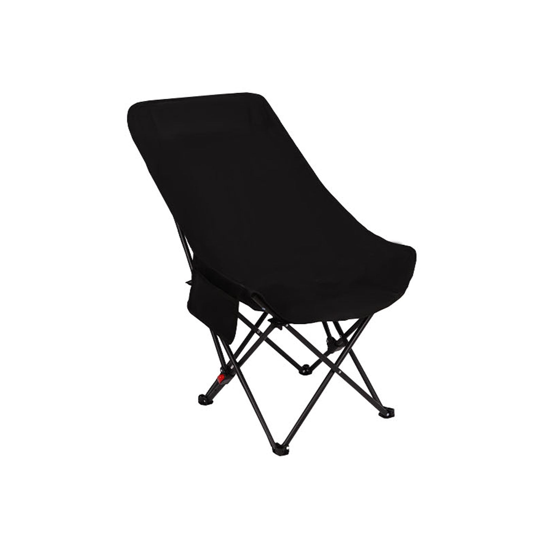 3 Level Reclining Camping Chair