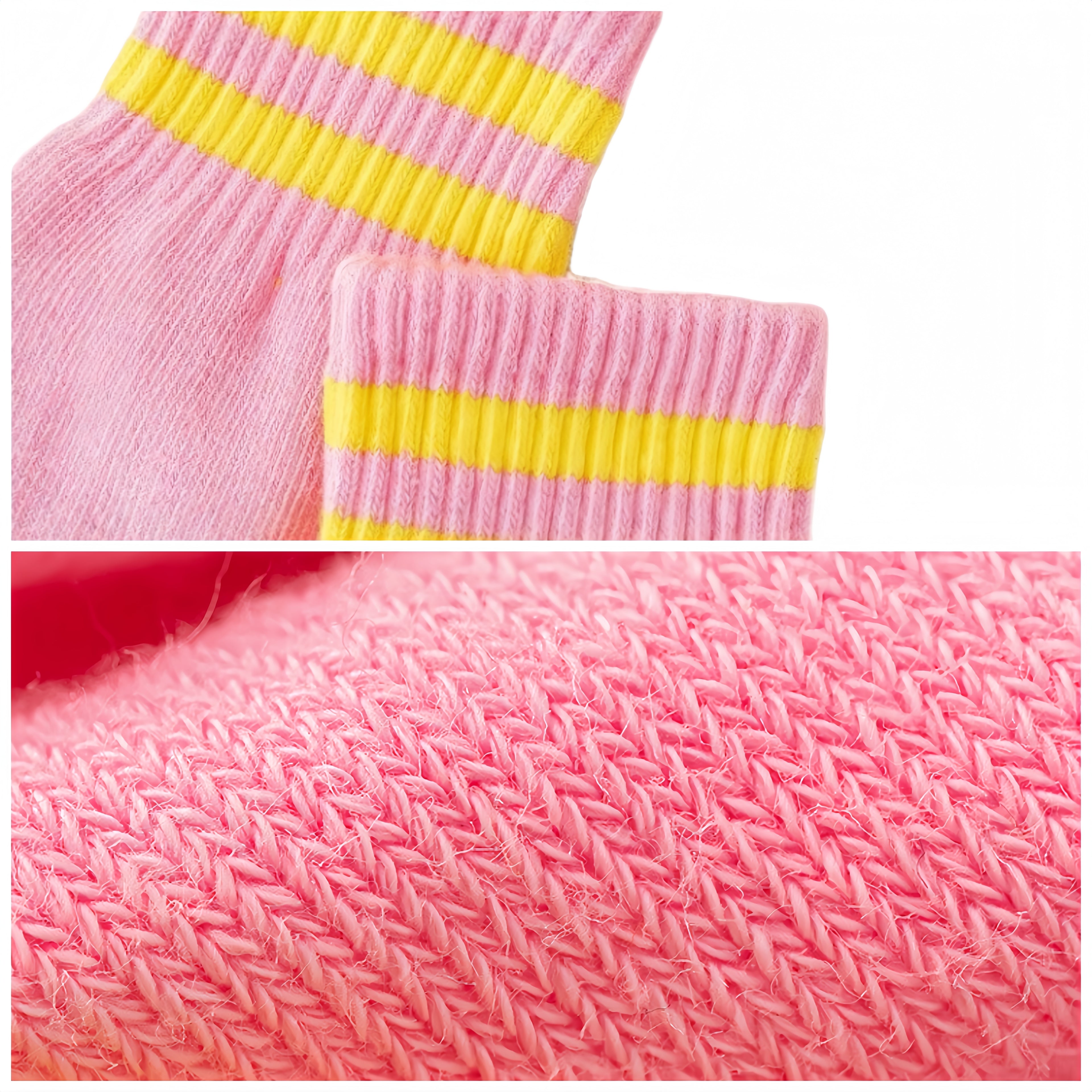 Unisex Multi-Scenario Anti-Slip And Grip Athletic Socks