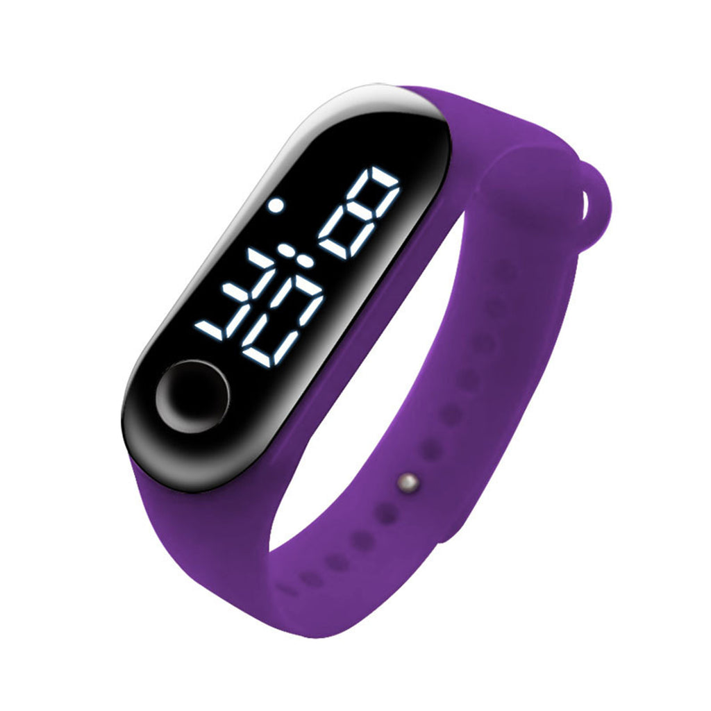 Waterproof Sports Electronic Watch