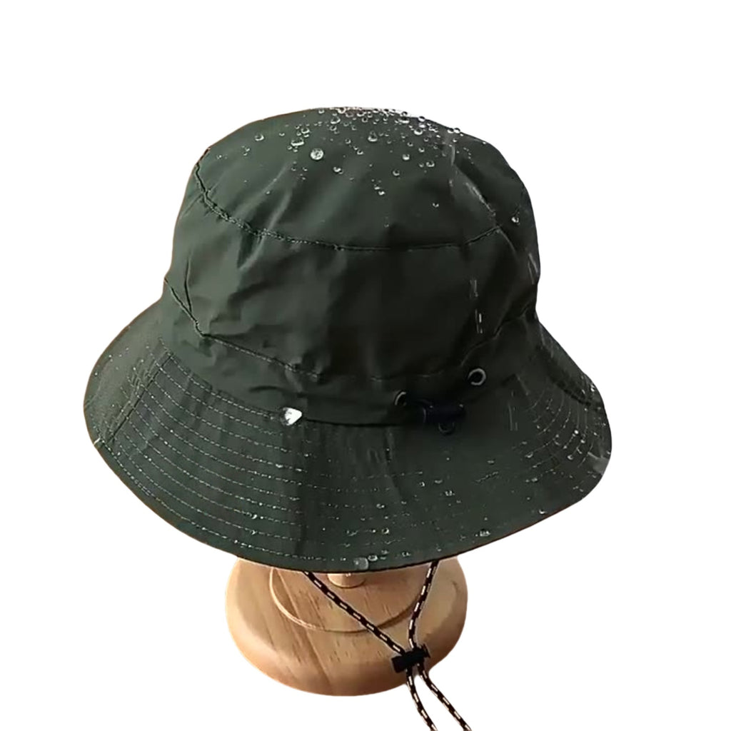 Foldable Sun Hats