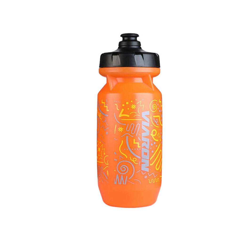 Custom Plastic Water Bottles