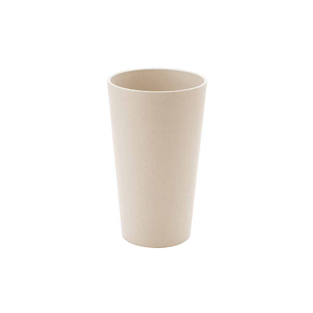 Eco-Plus Wheat Straw Mid-Size Cup