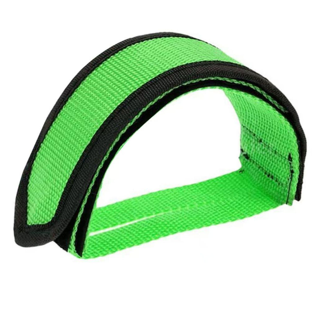 Bicycle Pedal Strap Ankle Support