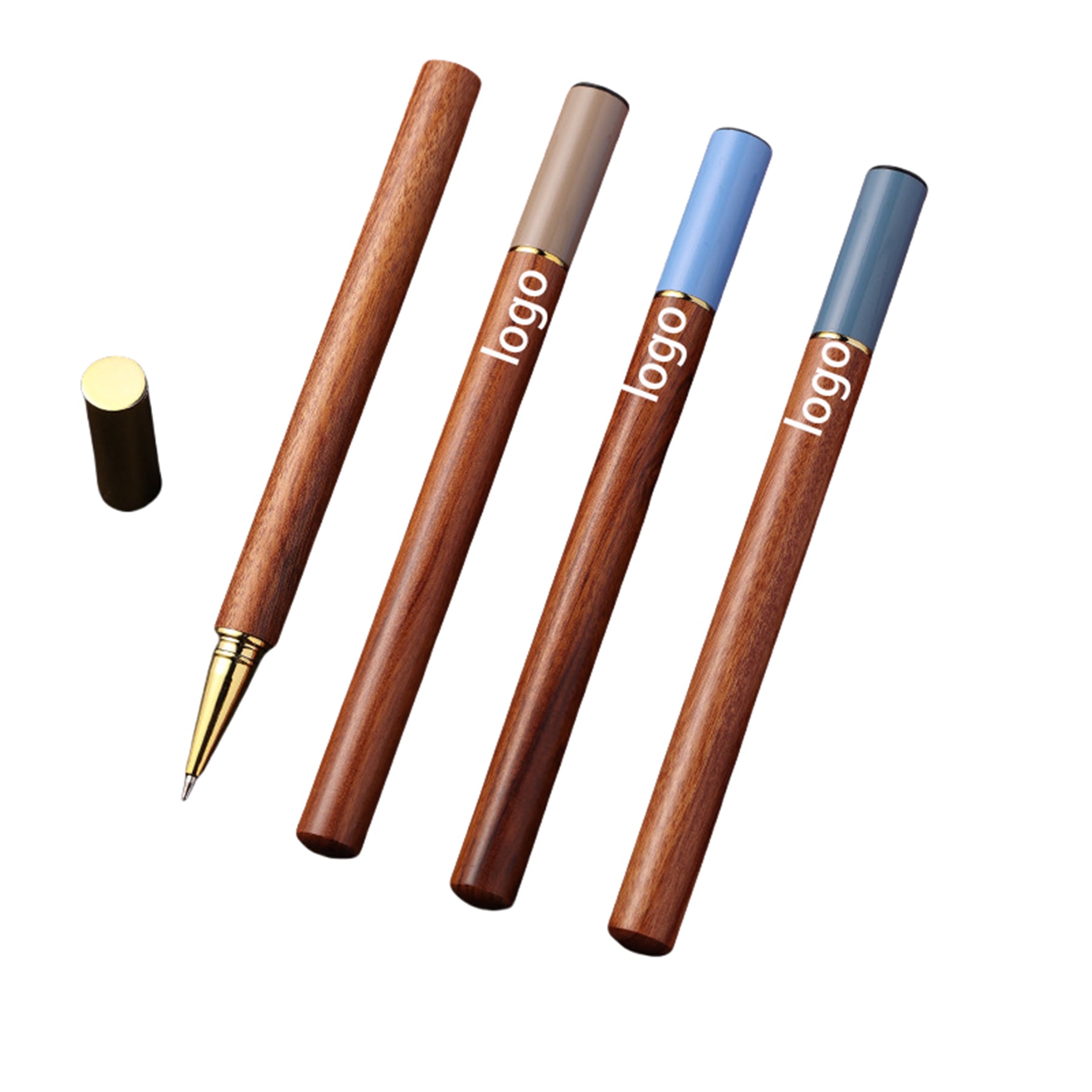 Business Neutral Pen