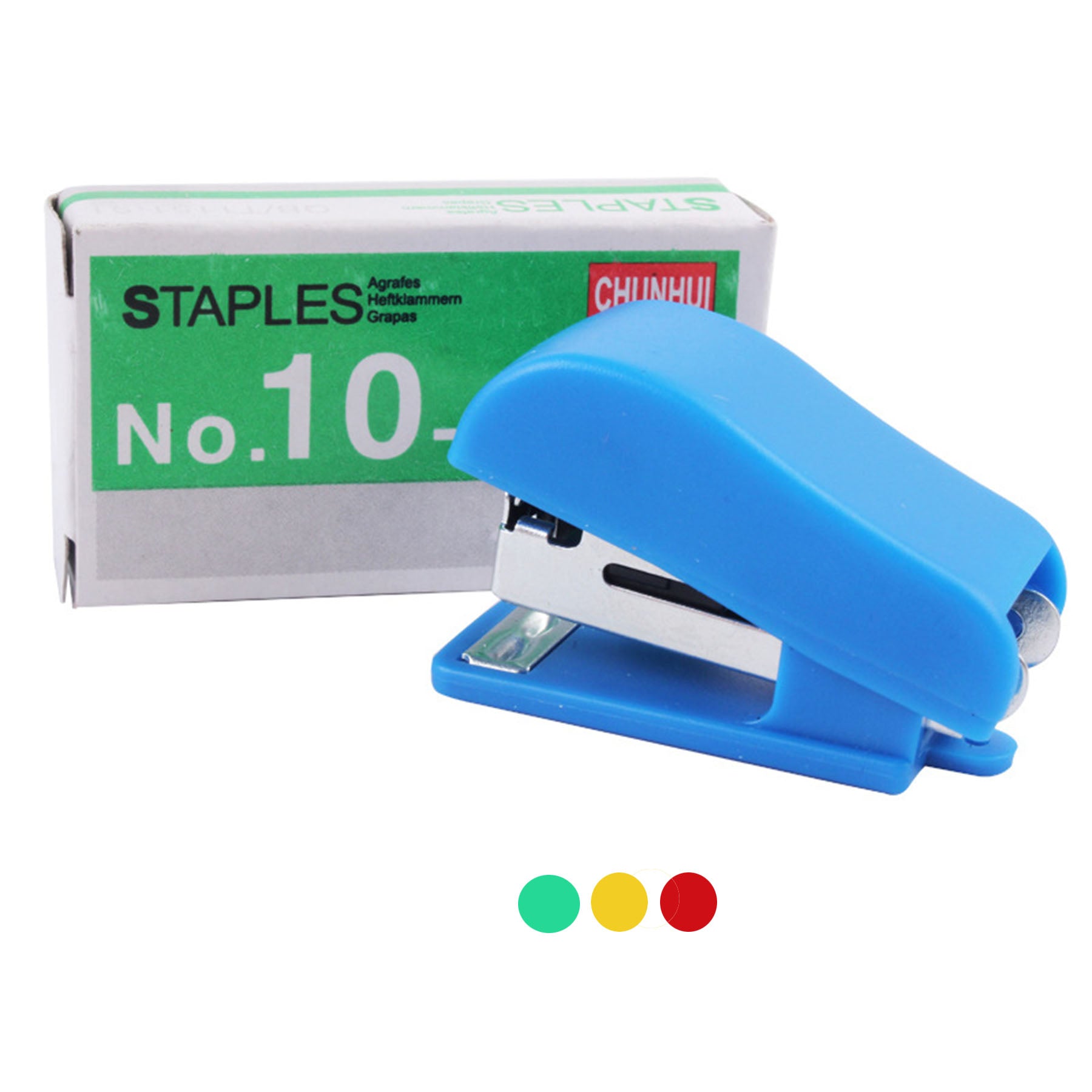 MINI STAPLER