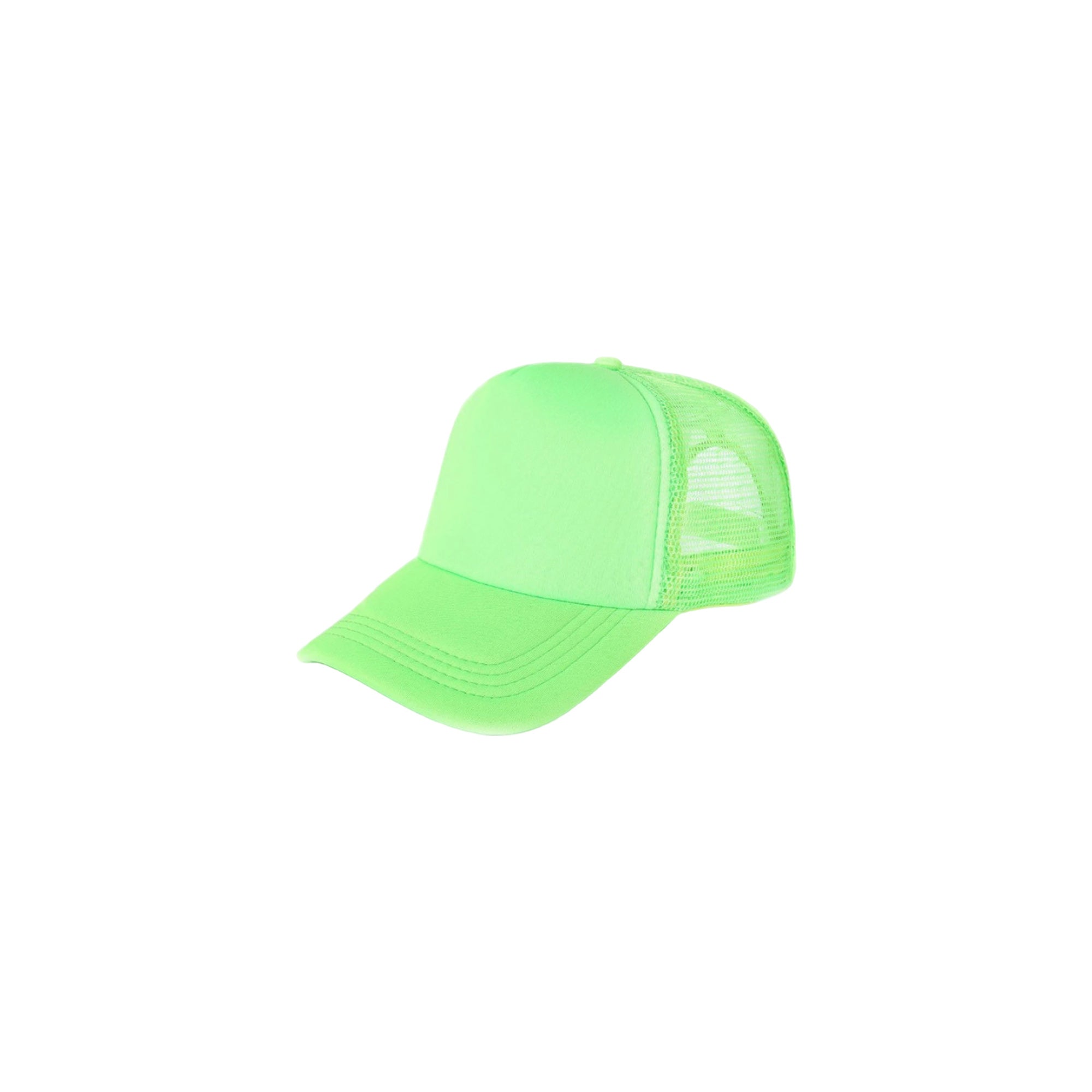 Promotional Mesh Baseball Cap - Travel Sun Hat