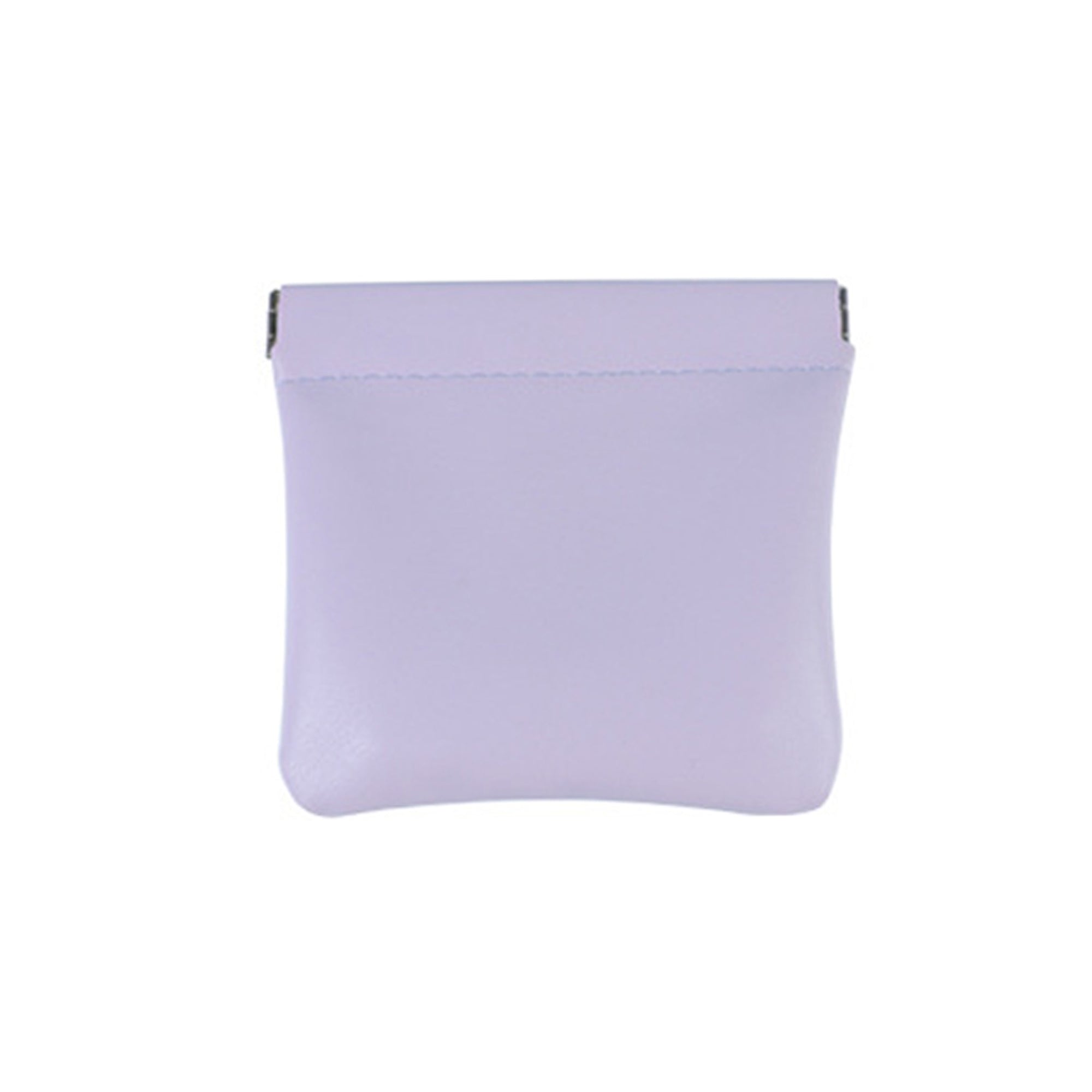 PU Leather Shrapnel Bag