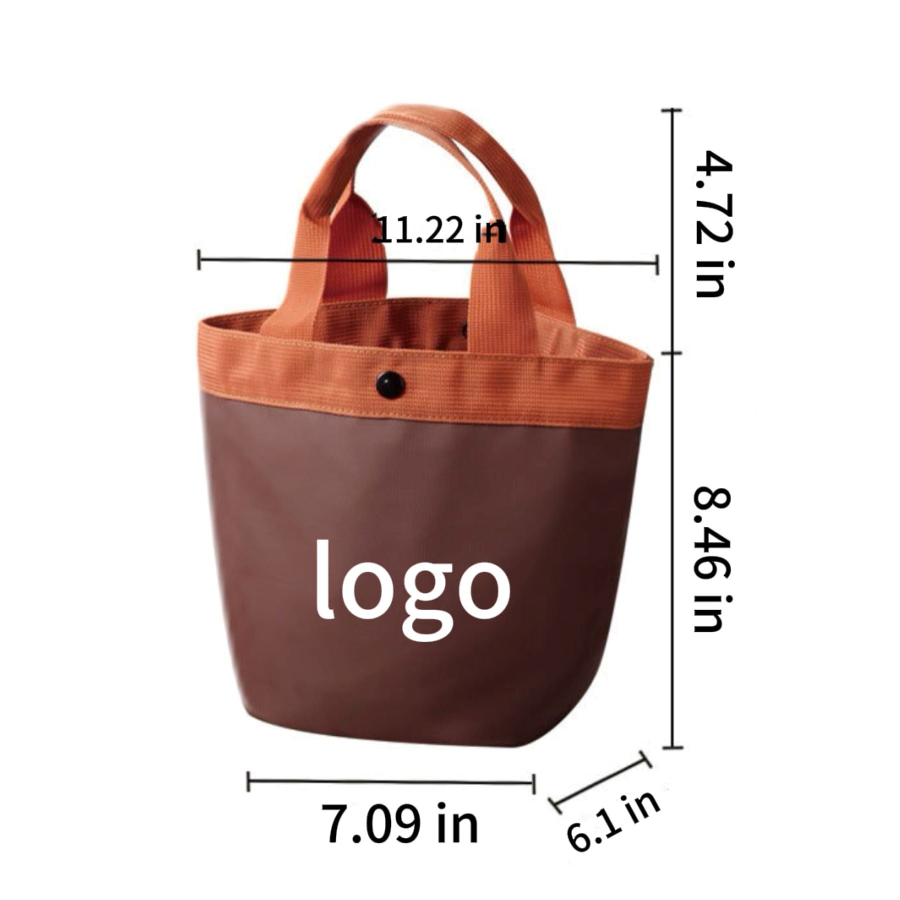 Commuter Tote Bag