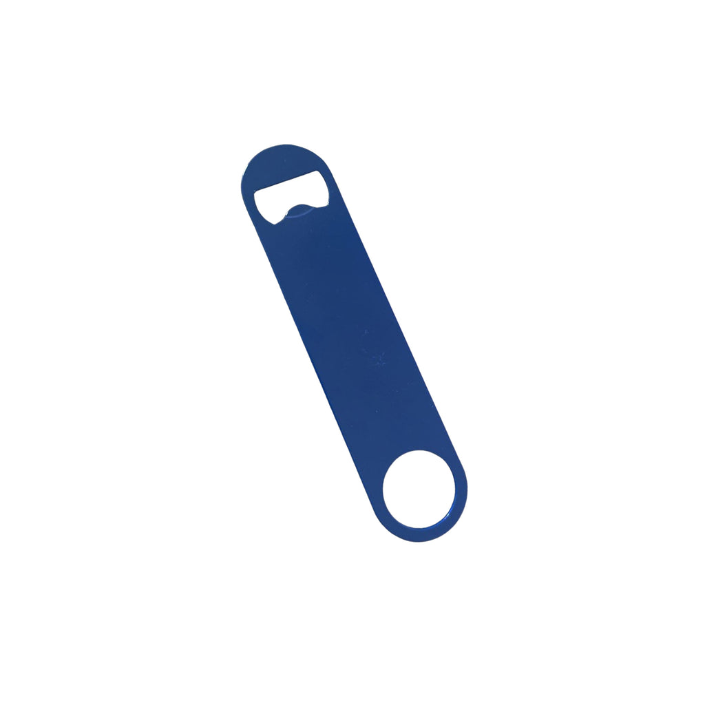 Metal Colored Bar Beer Bottle Opener - Cap Remover Tool
