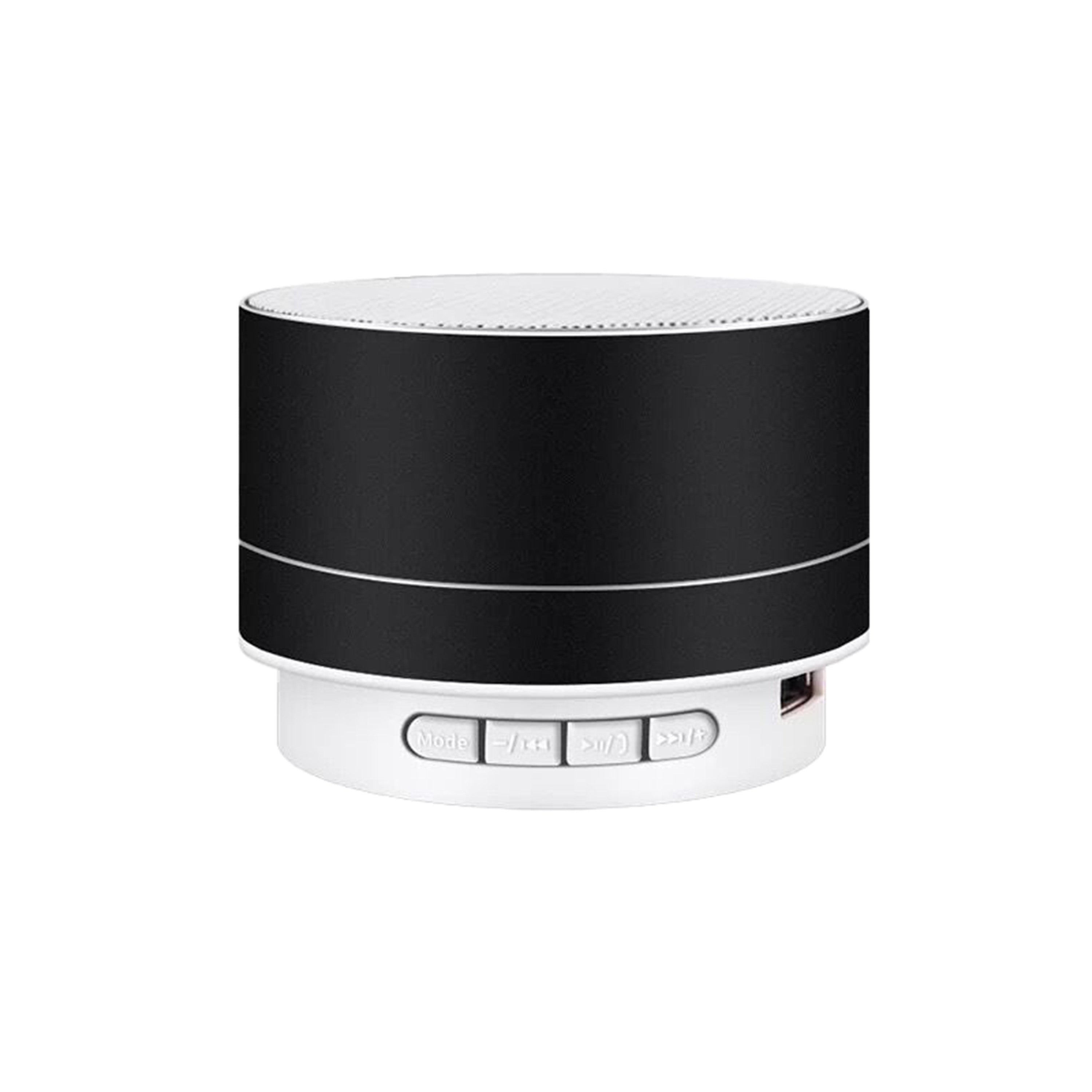 Mini Bluetooth Speaker Led Light