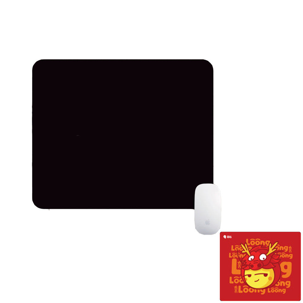 Full Color Rectangle Mouse Pad