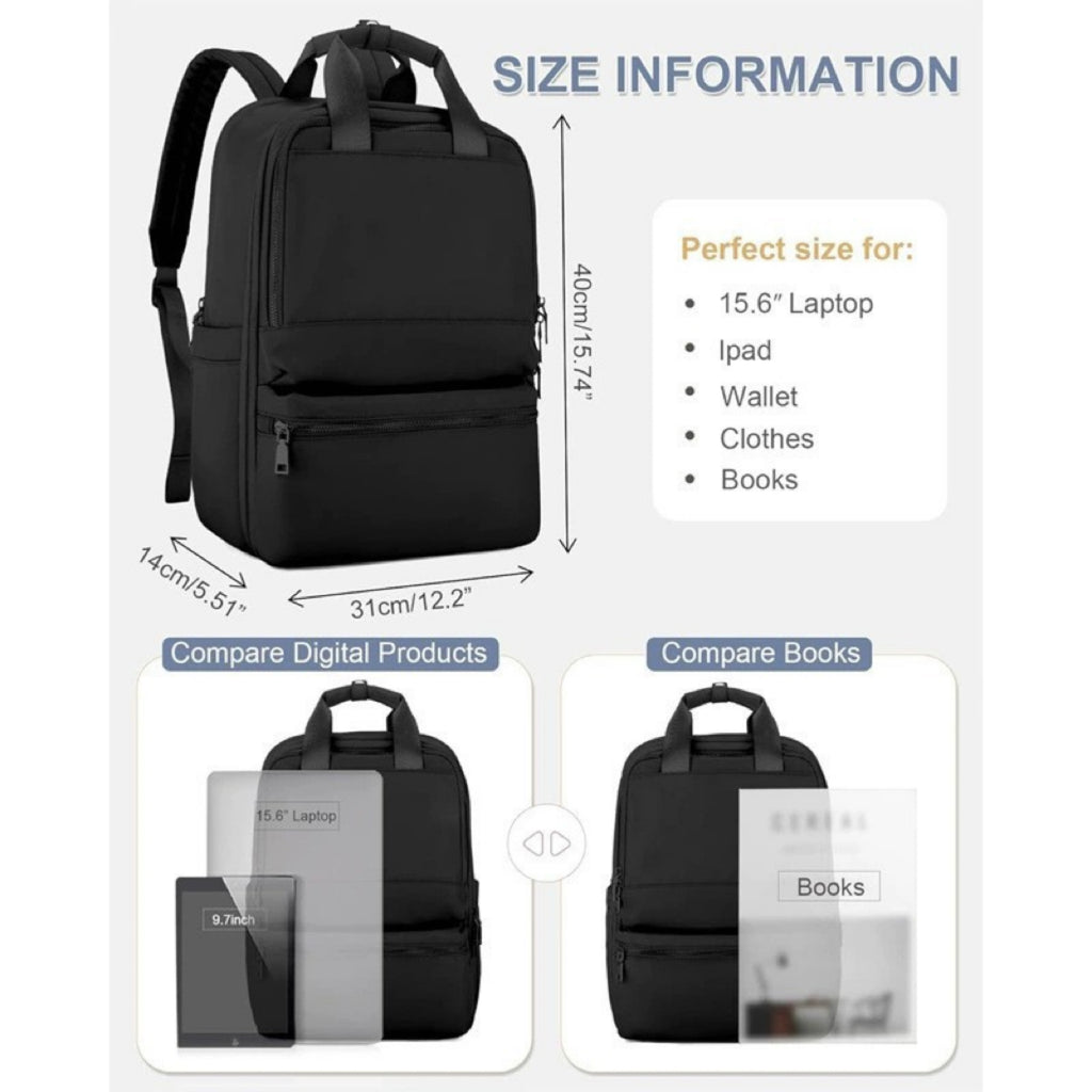 Business Backpack