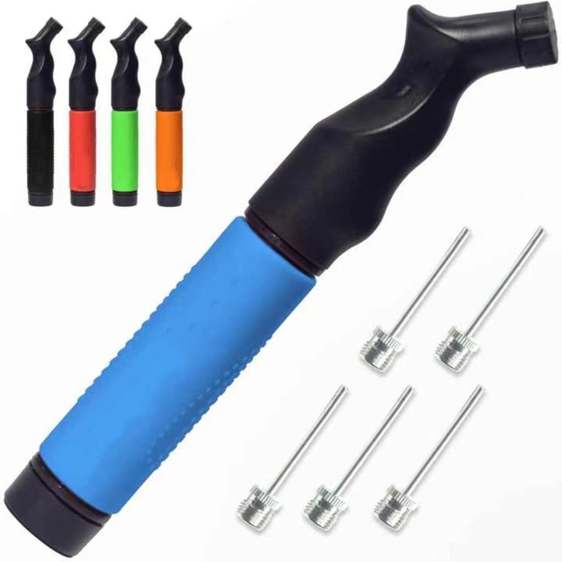 Hand Pump For Sports Balls
