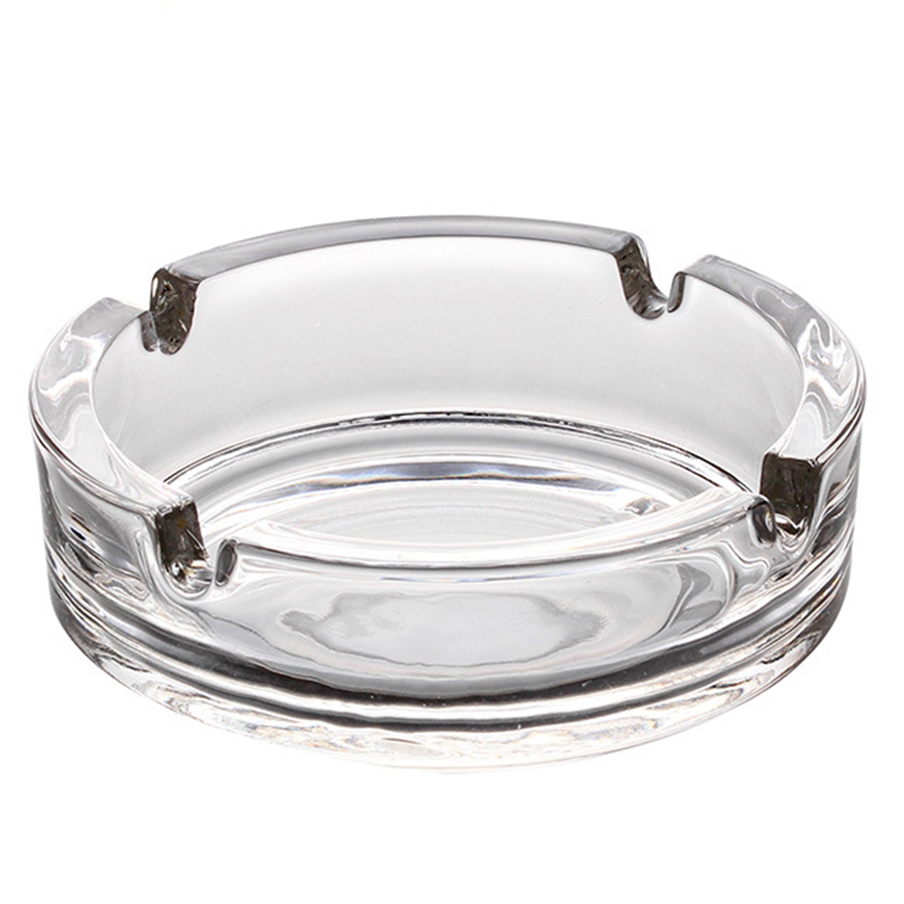 Decorative Modern Ashtray For Home Office