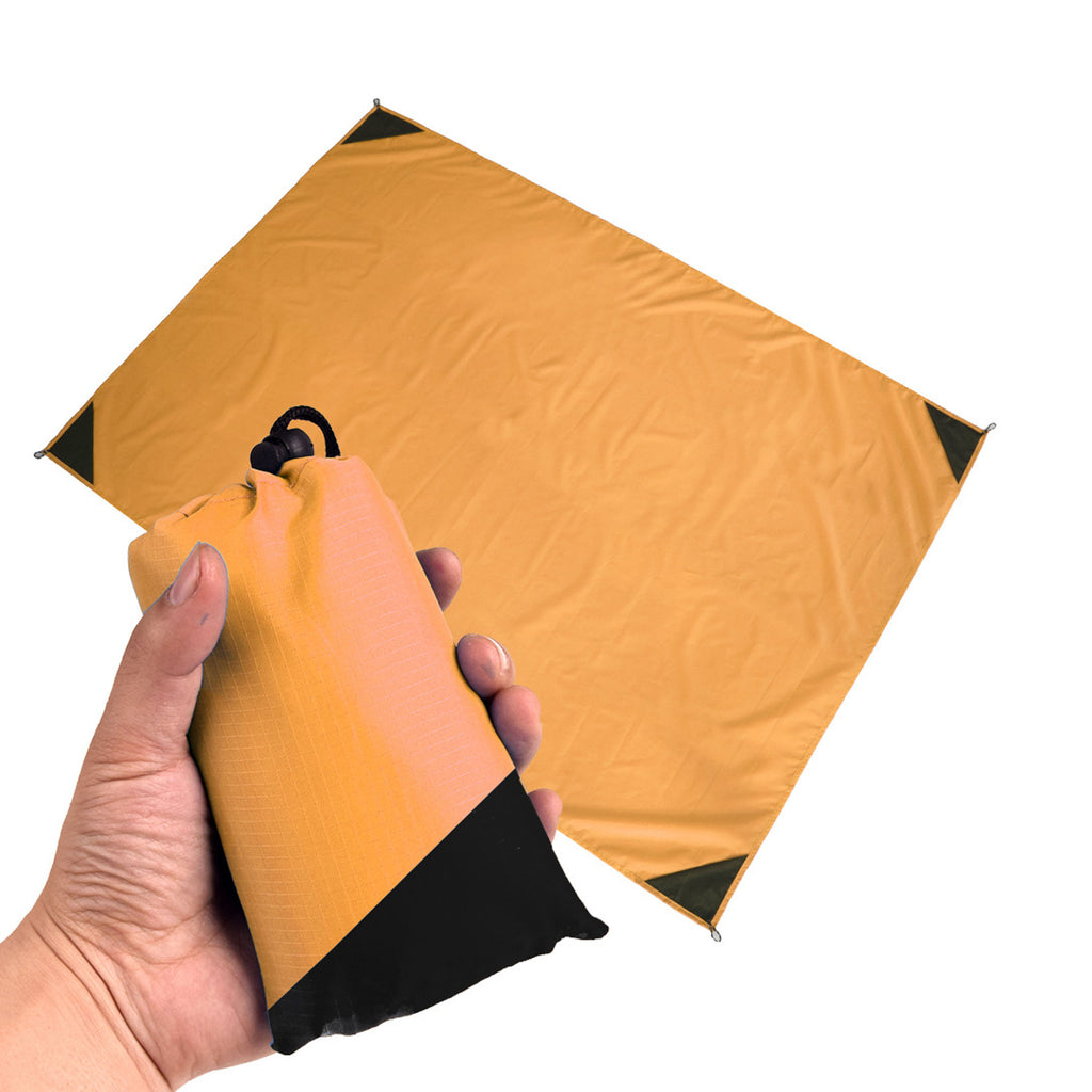 Polyester Folding Seat Cushion