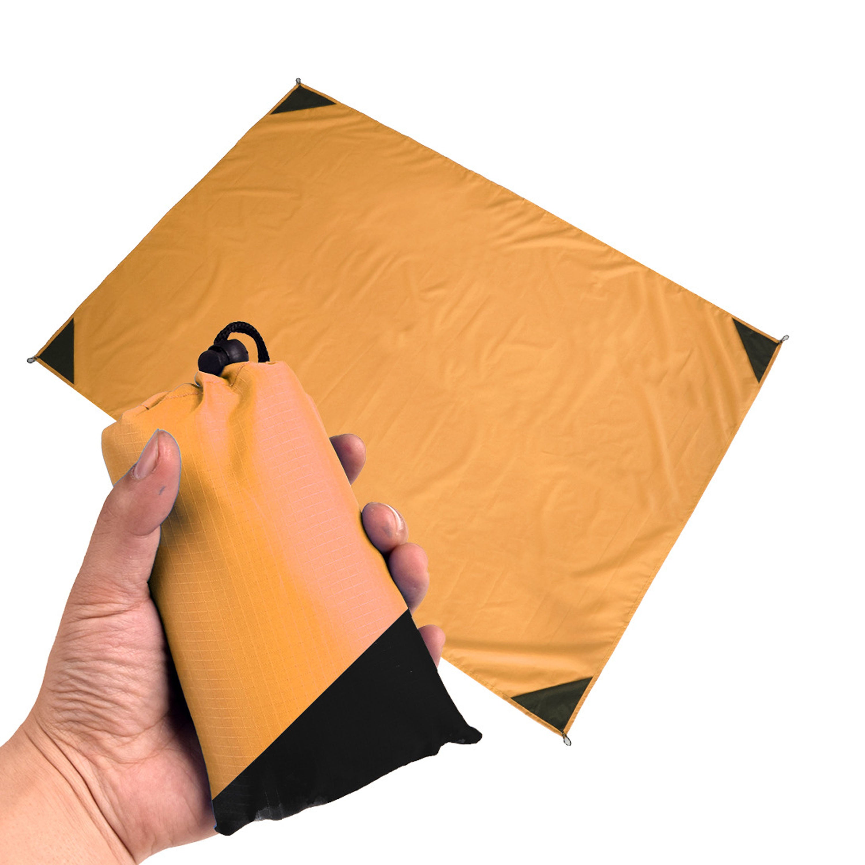 Polyester Folding Seat Cushion