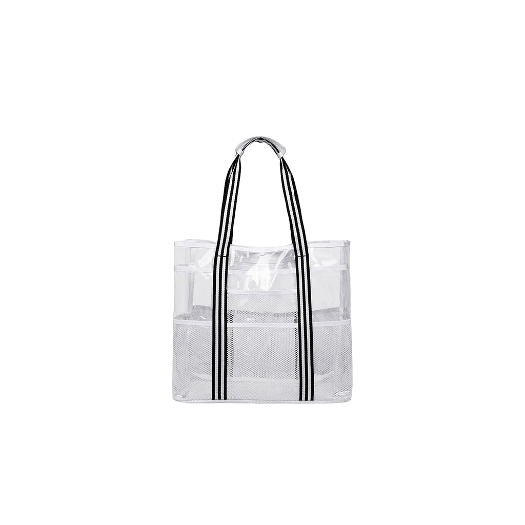 Waterproof PVC Beach Carryall