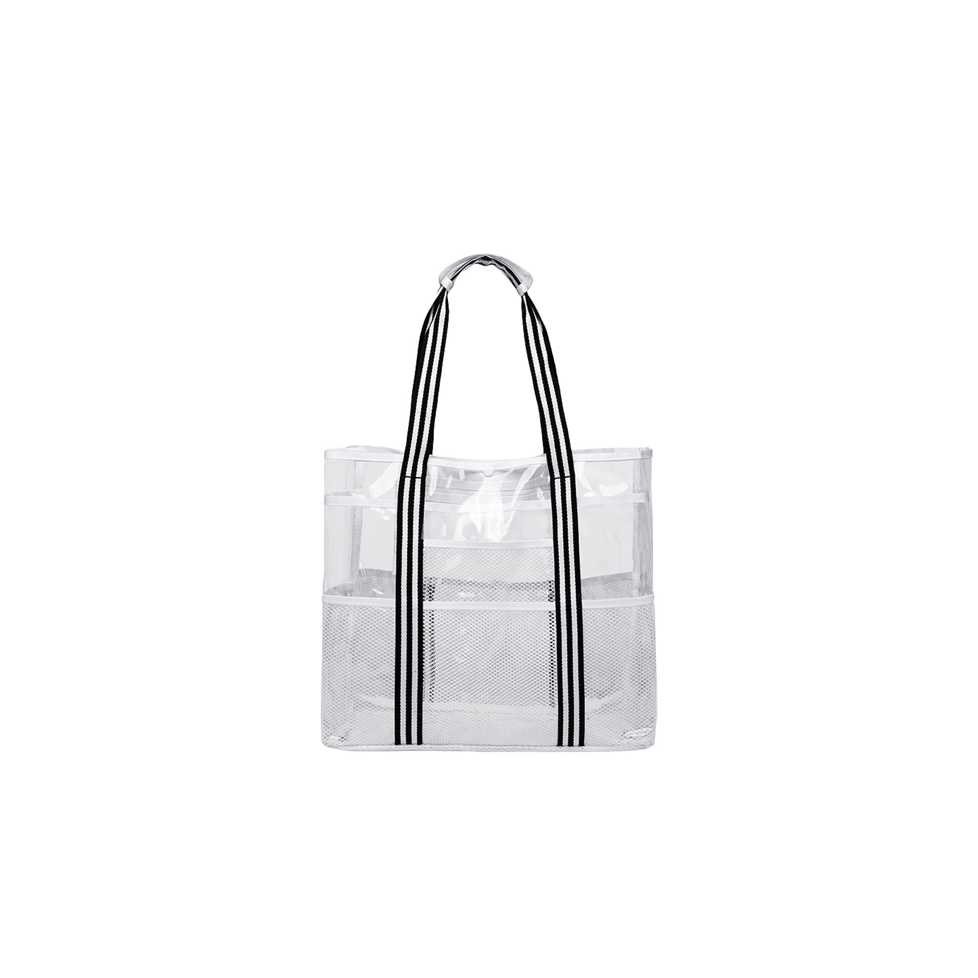 Waterproof PVC Beach Carryall