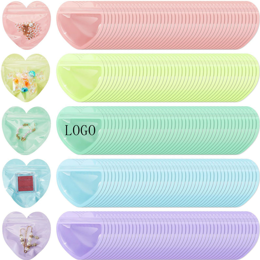 Jewelry Packaging Bags