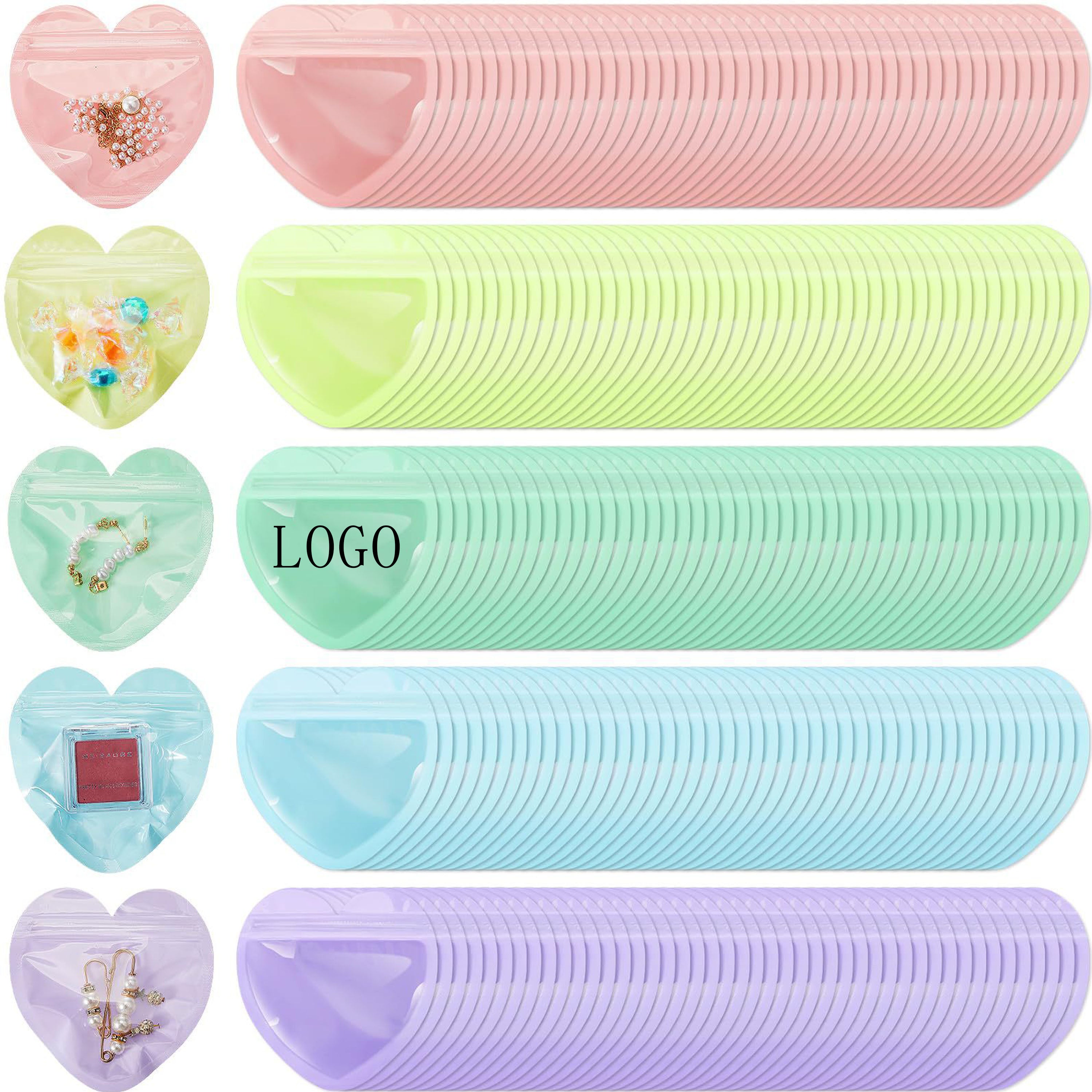 Jewelry Packaging Bags