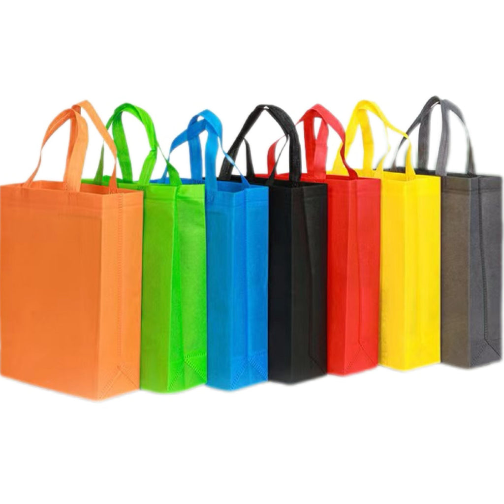 Non-Woven Reusable Shopping Bag