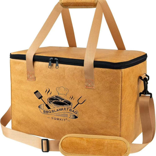 BBQ Resting Bag