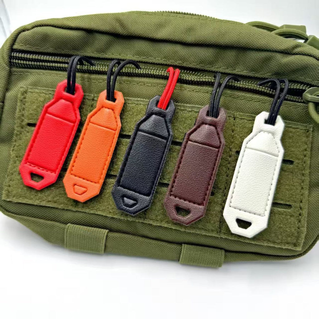 Cushioned Drawstring Fastener