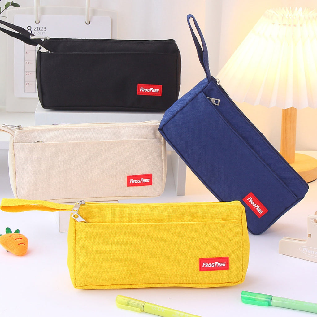 Oxford Cloth Pencil Case