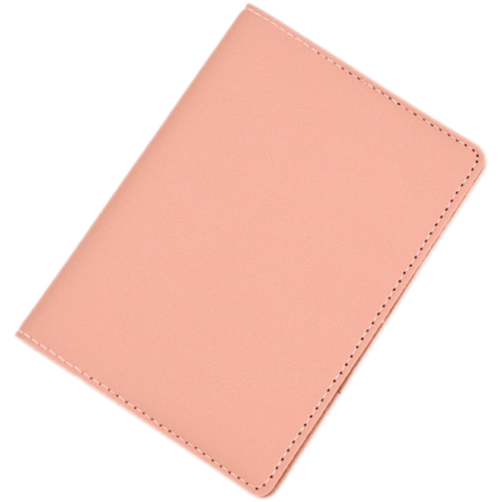Travel Document Storage Bag